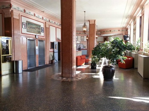 Hotel Riviera - image 12