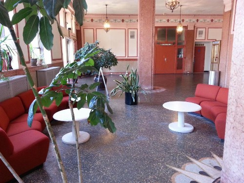 Hotel Riviera - image 6