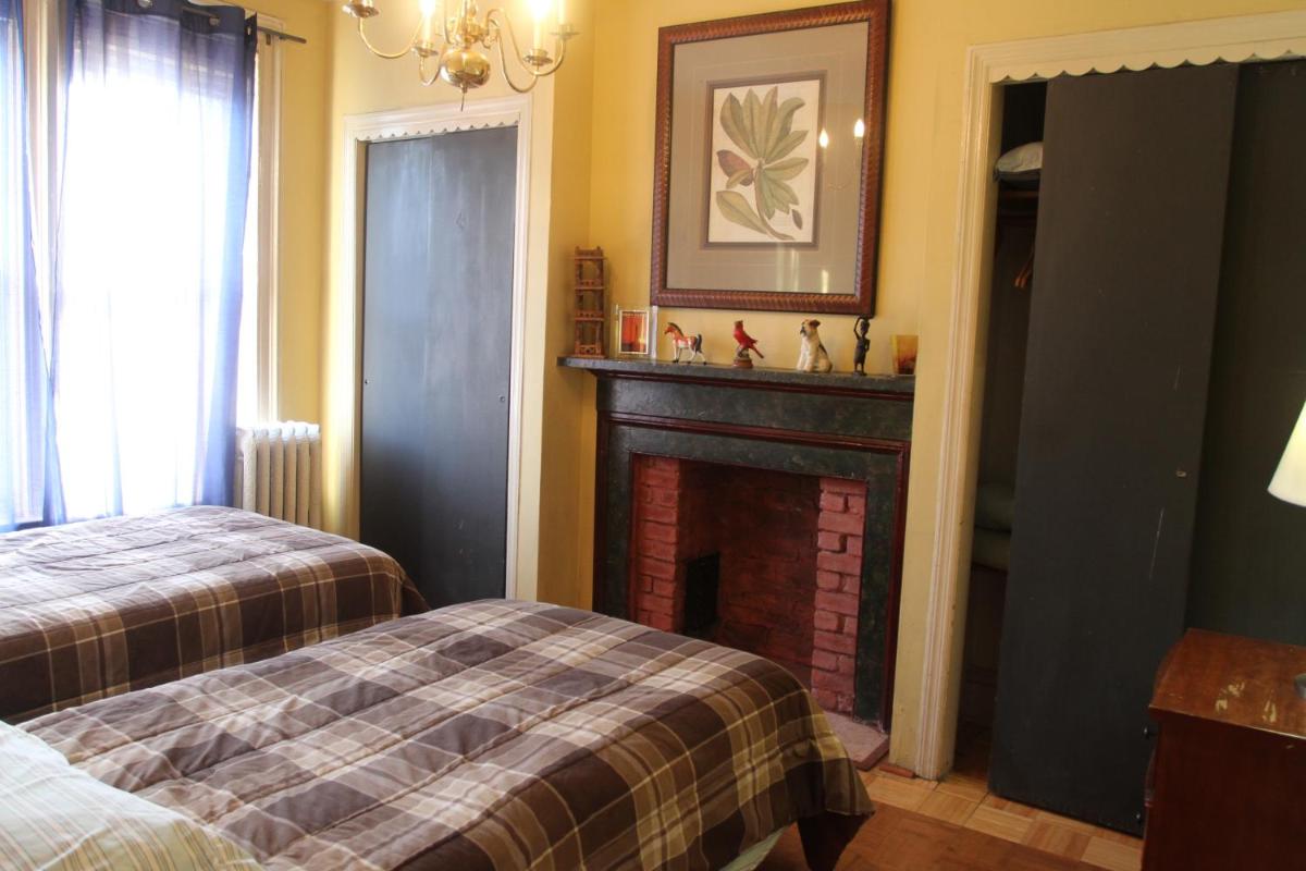 New York Homestay - image 4