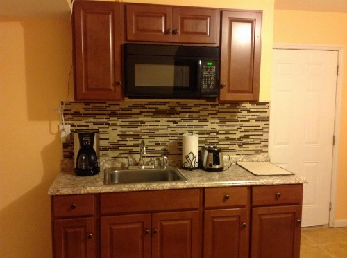 Mojoy Homesuites At Runyon - image 12