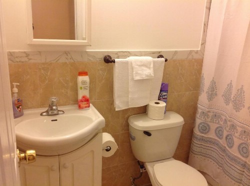 Mojoy Homesuites At Runyon - image 13