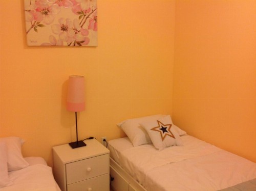 Mojoy Homesuites At Runyon - image 22