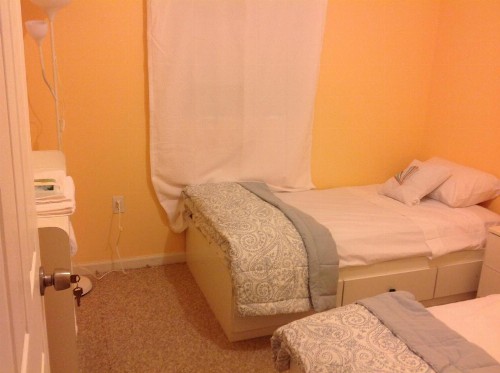 Mojoy Homesuites At Runyon - image 3