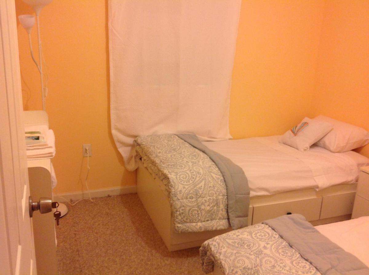 Mojoy Homesuites At Runyon - image 3