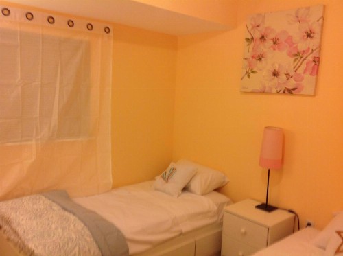 Mojoy Homesuites At Runyon - image 32