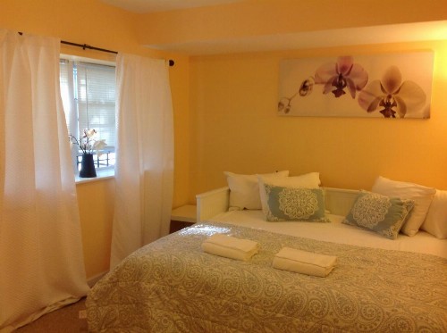 Mojoy Homesuites At Runyon - image 4
