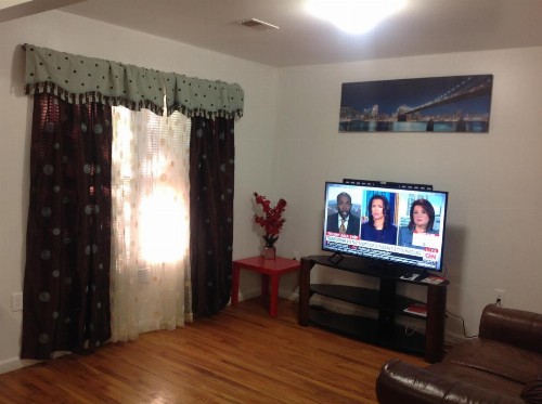 Mojoy Homesuites At Runyon - image 44