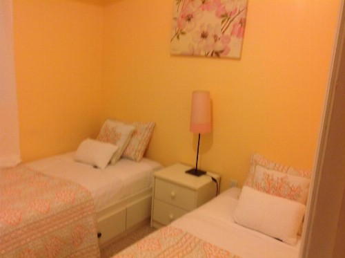 Mojoy Homesuites At Runyon - image 50