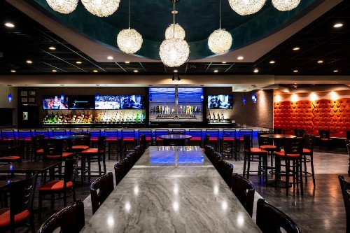 Holiday Inn Newark Intl Airport - North an IHG Hotel - image 13
