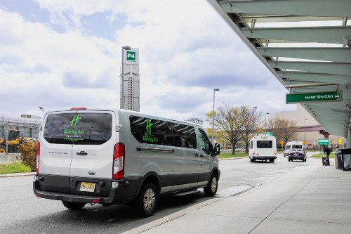 Holiday Inn Newark Intl Airport - North an IHG Hotel - image 16