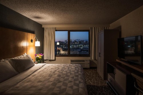 Holiday Inn Newark Intl Airport - North an IHG Hotel - image 18