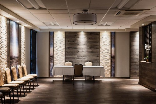 Holiday Inn Newark Intl Airport - North an IHG Hotel - image 22