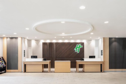 Holiday Inn Newark Intl Airport - North an IHG Hotel - image 23