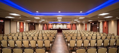Holiday Inn Newark Intl Airport - North an IHG Hotel - image 28