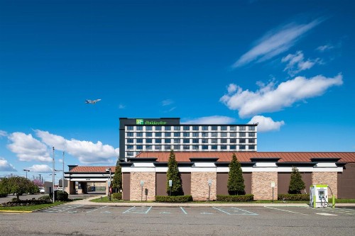 Holiday Inn Newark Intl Airport - North an IHG Hotel - image 31