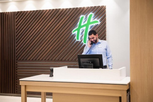 Holiday Inn Newark Intl Airport - North an IHG Hotel - image 33