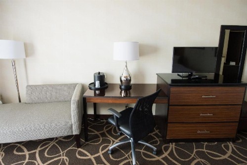 Holiday Inn Newark Intl Airport - North an IHG Hotel - image 34