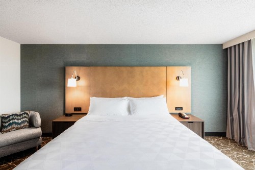 Holiday Inn Newark Intl Airport - North an IHG Hotel - image 38