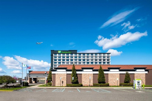 Holiday Inn Newark Intl Airport - North an IHG Hotel - image 41