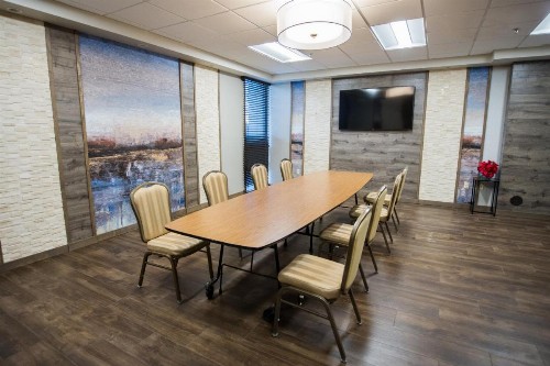 Holiday Inn Newark Intl Airport - North an IHG Hotel - image 45