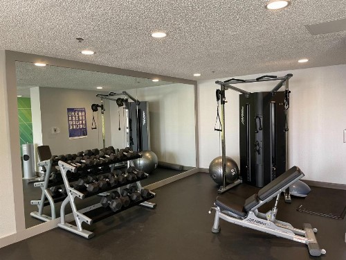 Holiday Inn Newark Intl Airport - North an IHG Hotel - image 48