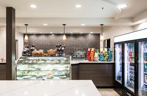 Holiday Inn Newark Intl Airport - North an IHG Hotel - image 49