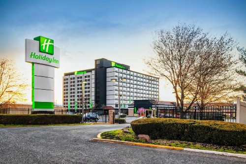 Holiday Inn Newark Intl Airport - North an IHG Hotel - image 5