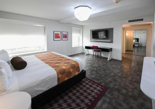 TRYP by Wyndham Newark Downtown - image 21