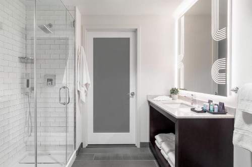 TRYP by Wyndham Newark Downtown - image 22