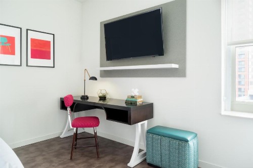 TRYP by Wyndham Newark Downtown - image 23
