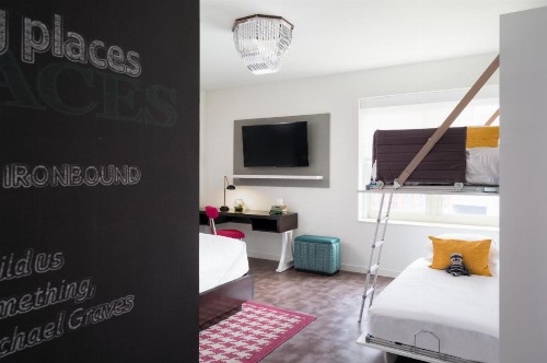 TRYP by Wyndham Newark Downtown - image 26
