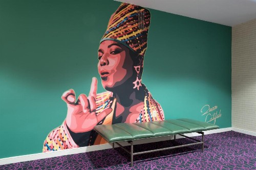 TRYP by Wyndham Newark Downtown - image 27