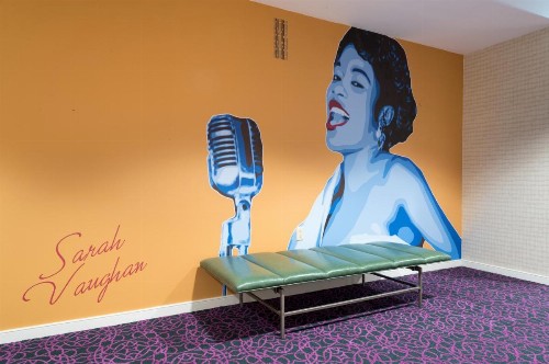 TRYP by Wyndham Newark Downtown - image 29