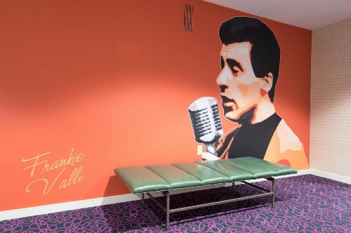 TRYP by Wyndham Newark Downtown - image 30