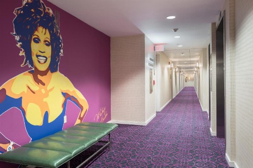 TRYP by Wyndham Newark Downtown - image 32