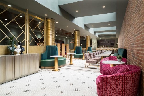TRYP by Wyndham Newark Downtown - image 33