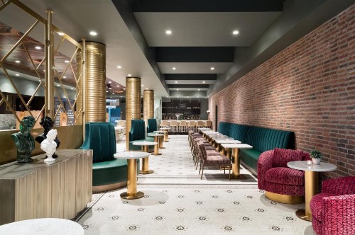 TRYP by Wyndham Newark Downtown - image 34