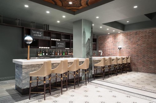 TRYP by Wyndham Newark Downtown - image 35