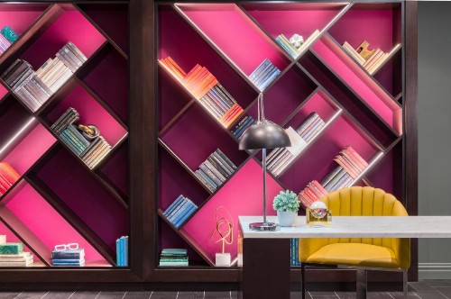 TRYP by Wyndham Newark Downtown - image 37