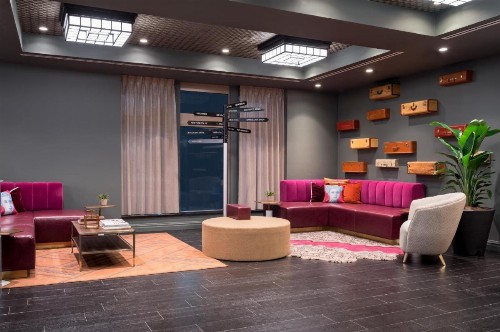 TRYP by Wyndham Newark Downtown - image 38