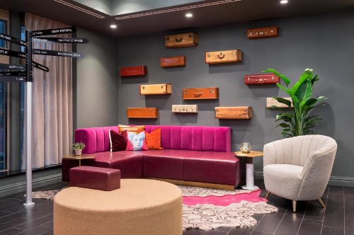 TRYP by Wyndham Newark Downtown - image 39