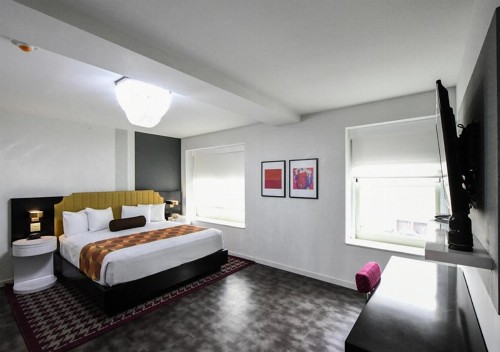 TRYP by Wyndham Newark Downtown - image 43