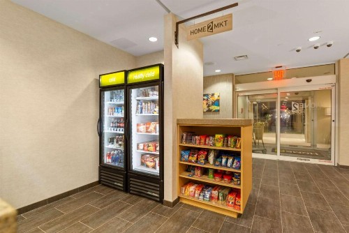 Home2 Suites By Hilton Newark Airport - image 10