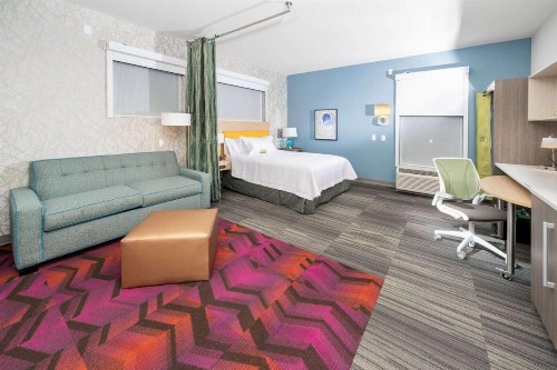 Home2 Suites By Hilton Newark Airport - image 14