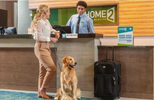 Home2 Suites By Hilton Newark Airport - image 17