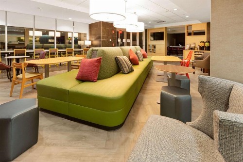 Home2 Suites By Hilton Newark Airport - image 18