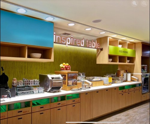 Home2 Suites By Hilton Newark Airport - image 21