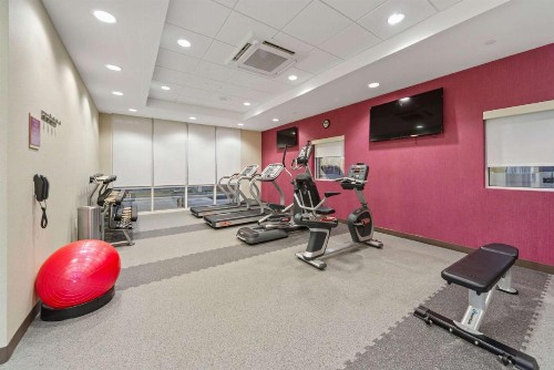 Home2 Suites By Hilton Newark Airport - image 5