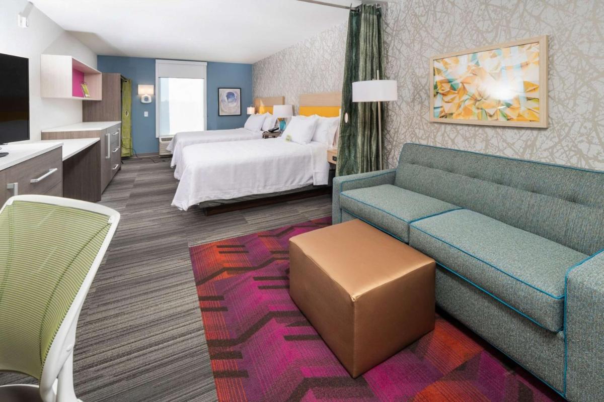 Home2 Suites By Hilton Newark Airport - image 7