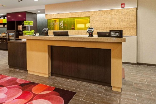 Home2 Suites By Hilton Newark Airport - image 8